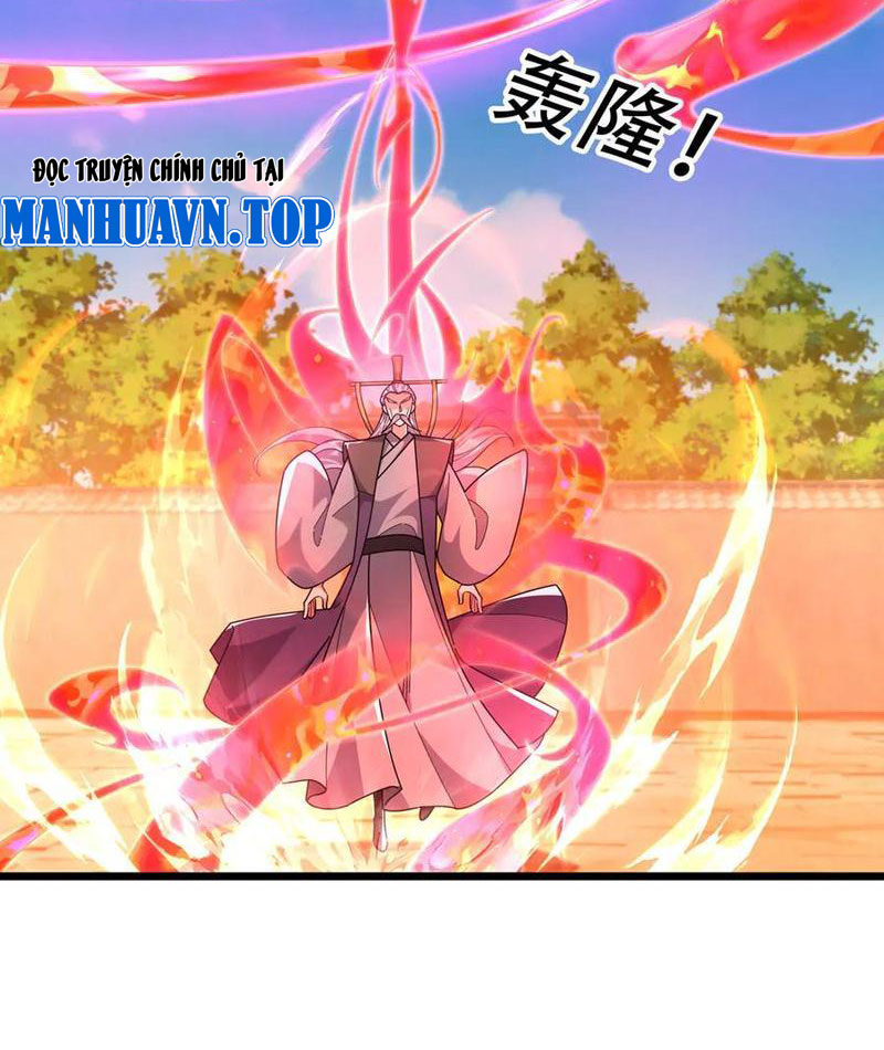 Ngủ Say Vạn Cổ: Xuất Thế Quét Ngang Chư Thiên Chapter 108 - Trang 2