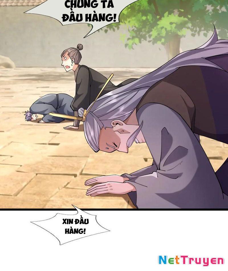 Ngủ Say Vạn Cổ: Xuất Thế Quét Ngang Chư Thiên Chapter 108 - Trang 2