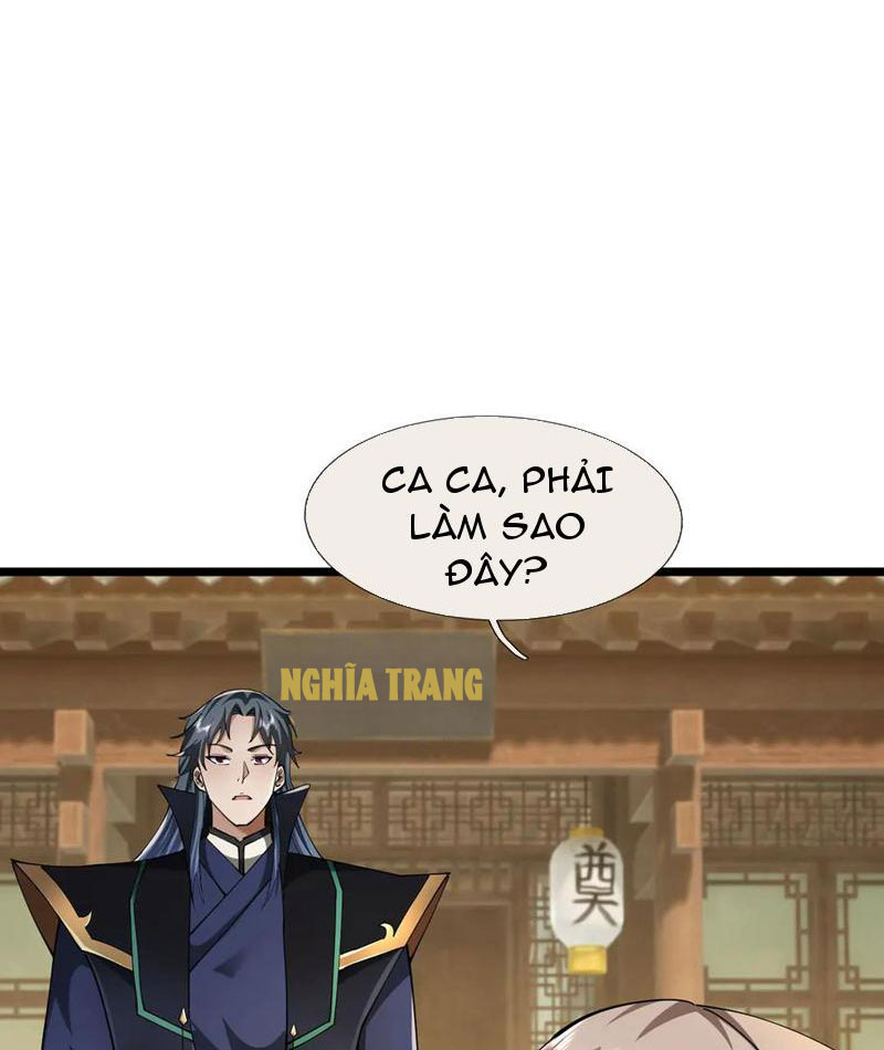 Ngủ Say Vạn Cổ: Xuất Thế Quét Ngang Chư Thiên Chapter 108 - Trang 2