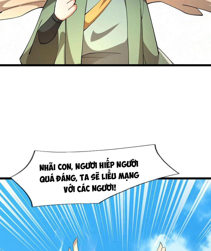 Ngủ Say Vạn Cổ: Xuất Thế Quét Ngang Chư Thiên Chapter 108 - Trang 2