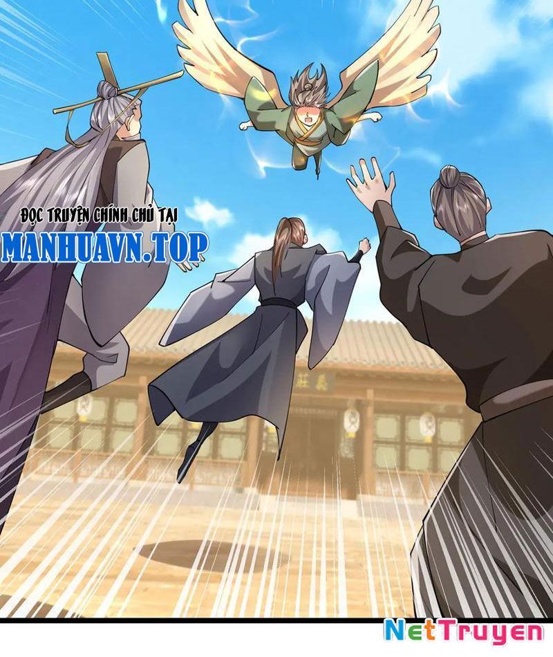 Ngủ Say Vạn Cổ: Xuất Thế Quét Ngang Chư Thiên Chapter 108 - Trang 2