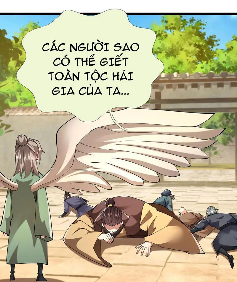Ngủ Say Vạn Cổ: Xuất Thế Quét Ngang Chư Thiên Chapter 108 - Trang 2