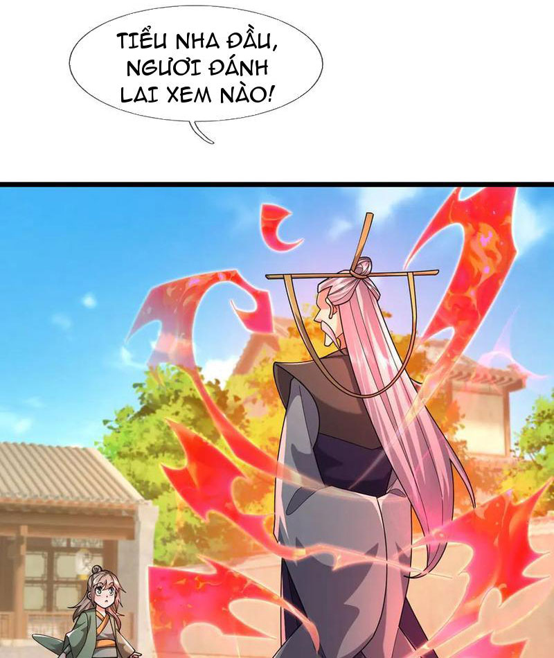 Ngủ Say Vạn Cổ: Xuất Thế Quét Ngang Chư Thiên Chapter 108 - Trang 2