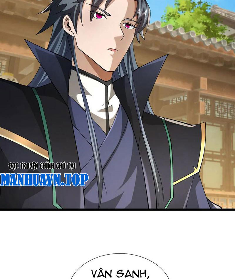 Ngủ Say Vạn Cổ: Xuất Thế Quét Ngang Chư Thiên Chapter 108 - Trang 2