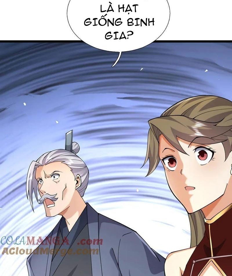 Ngủ Say Vạn Cổ: Xuất Thế Quét Ngang Chư Thiên Chapter 108 - Trang 2