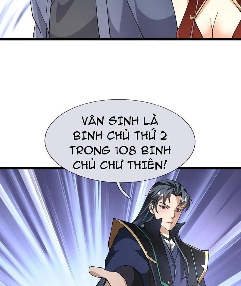 Ngủ Say Vạn Cổ: Xuất Thế Quét Ngang Chư Thiên Chapter 108 - Trang 2