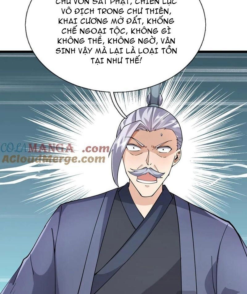Ngủ Say Vạn Cổ: Xuất Thế Quét Ngang Chư Thiên Chapter 108 - Trang 2