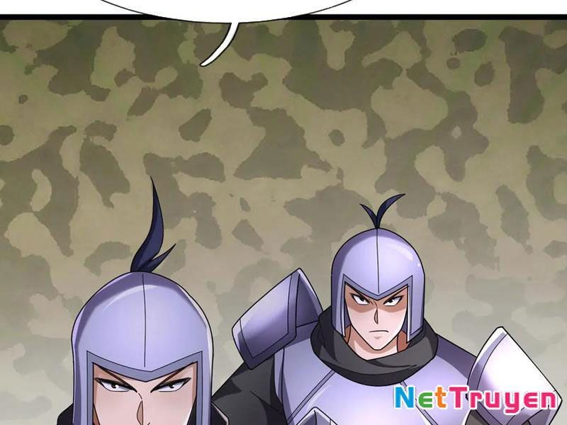 Ngủ Say Vạn Cổ: Xuất Thế Quét Ngang Chư Thiên Chapter 115 - 11