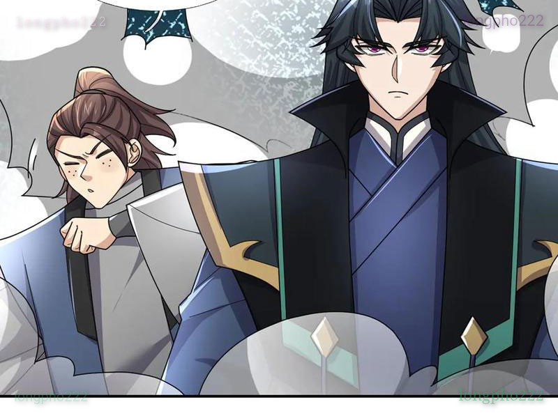 Ngủ Say Vạn Cổ: Xuất Thế Quét Ngang Chư Thiên Chapter 115 - 117