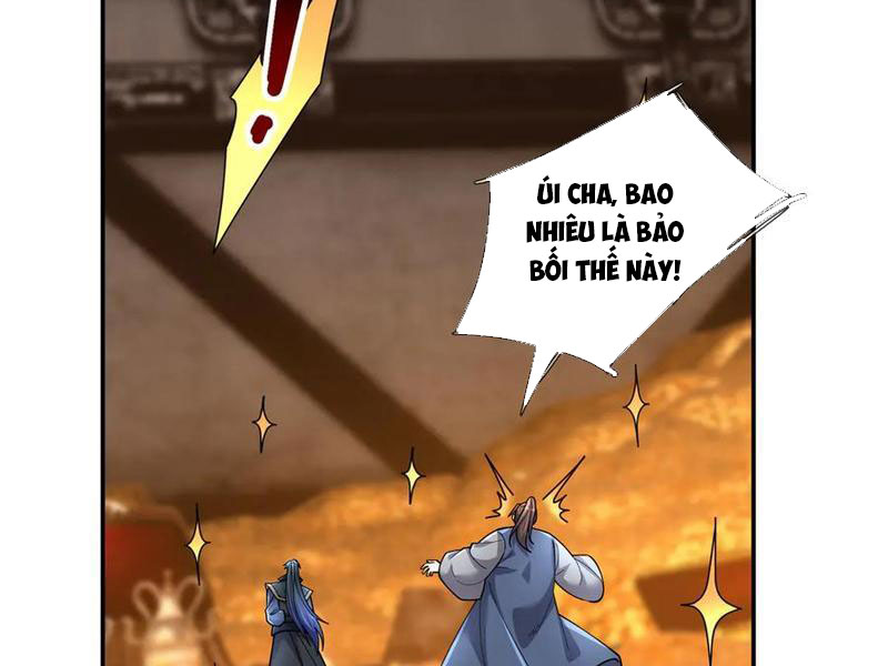 Ngủ Say Vạn Cổ: Xuất Thế Quét Ngang Chư Thiên Chapter 115 - 119