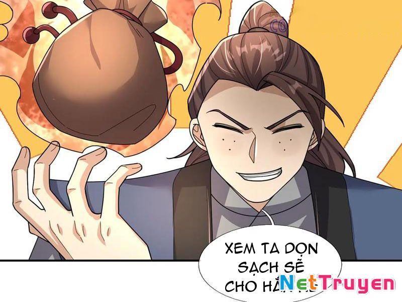 Ngủ Say Vạn Cổ: Xuất Thế Quét Ngang Chư Thiên Chapter 115 - 121