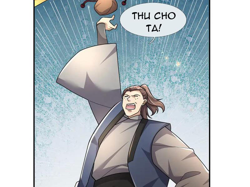 Ngủ Say Vạn Cổ: Xuất Thế Quét Ngang Chư Thiên Chapter 115 - 123