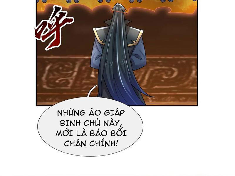 Ngủ Say Vạn Cổ: Xuất Thế Quét Ngang Chư Thiên Chapter 115 - 127