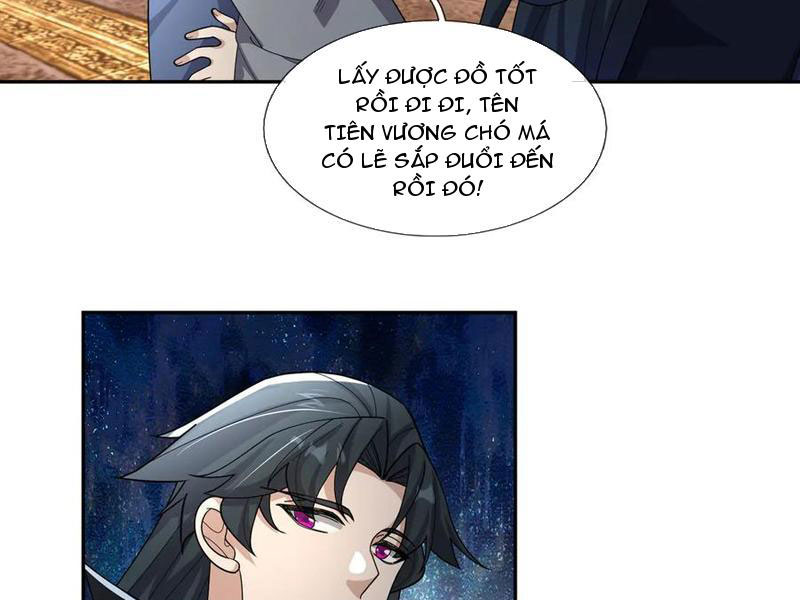 Ngủ Say Vạn Cổ: Xuất Thế Quét Ngang Chư Thiên Chapter 115 - 129