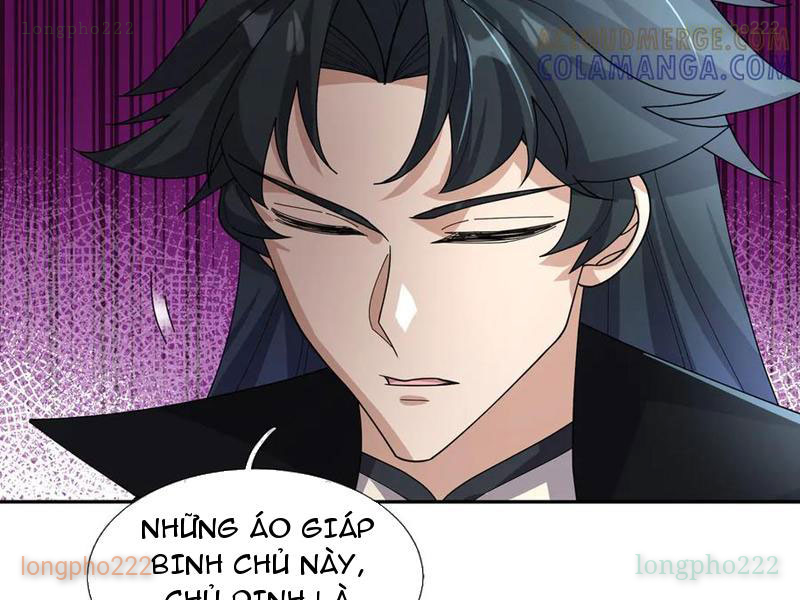 Ngủ Say Vạn Cổ: Xuất Thế Quét Ngang Chư Thiên Chapter 115 - 133