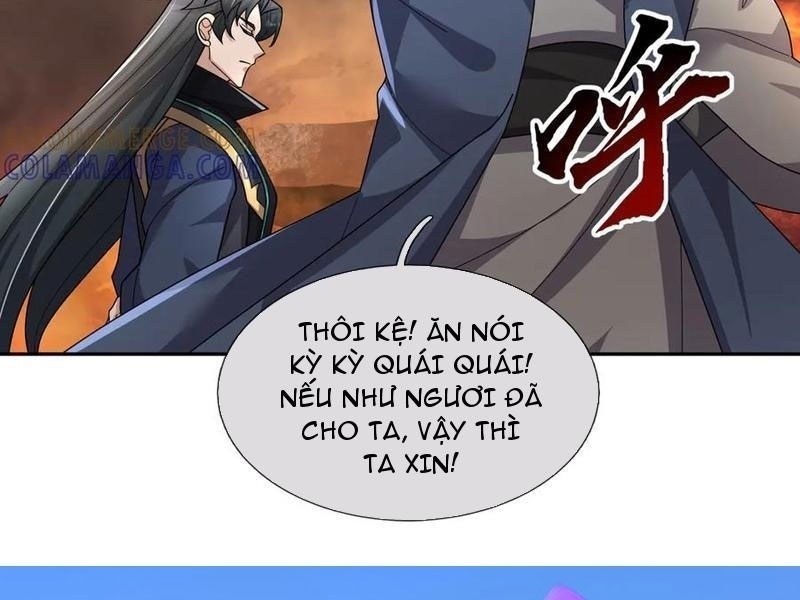 Ngủ Say Vạn Cổ: Xuất Thế Quét Ngang Chư Thiên Chapter 115 - 137