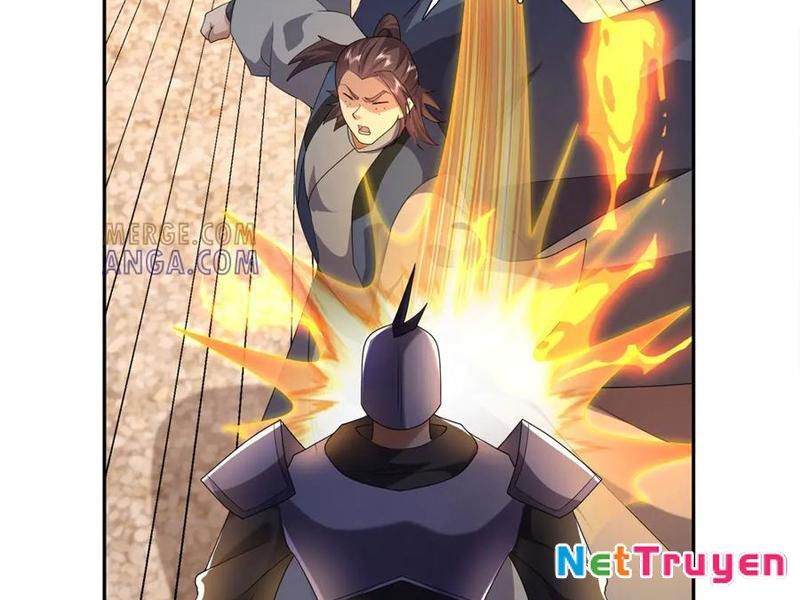 Ngủ Say Vạn Cổ: Xuất Thế Quét Ngang Chư Thiên Chapter 115 - 21