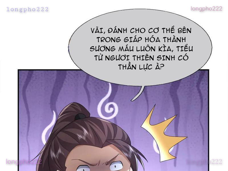 Ngủ Say Vạn Cổ: Xuất Thế Quét Ngang Chư Thiên Chapter 115 - 37