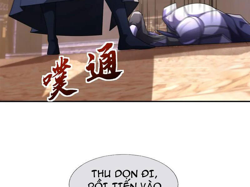 Ngủ Say Vạn Cổ: Xuất Thế Quét Ngang Chư Thiên Chapter 115 - 40
