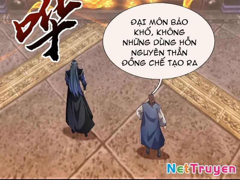 Ngủ Say Vạn Cổ: Xuất Thế Quét Ngang Chư Thiên Chapter 115 - 46