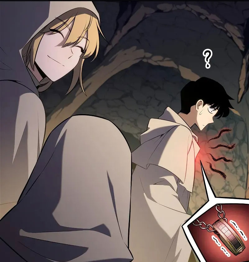 Người Chơi Mới Cấp Tối Đa Chapter 217 - 49