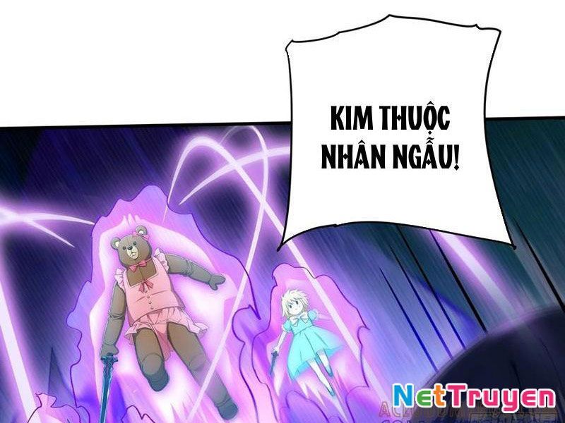 Người Chơi Siêu May Mắn Chapter 59 - 26