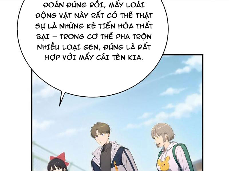 Người Chơi Siêu May Mắn Chapter 59 - 50