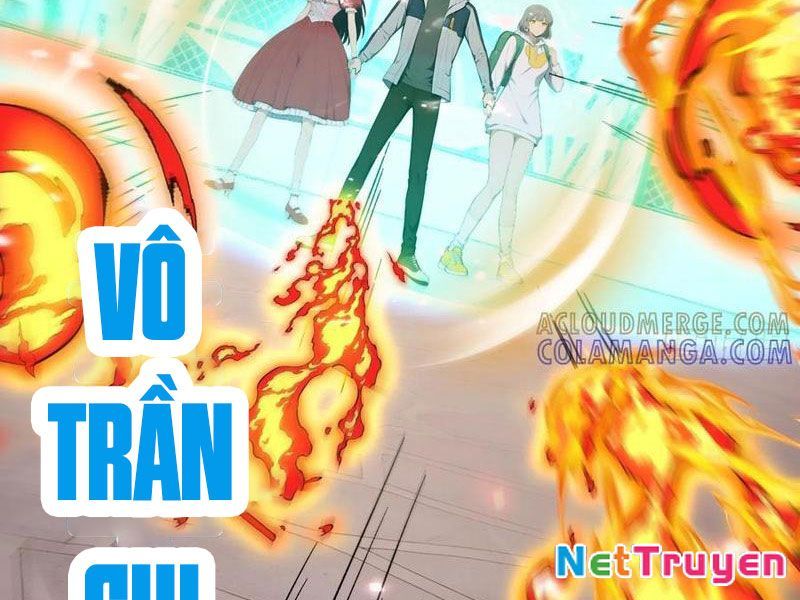 Người Chơi Siêu May Mắn Chapter 59 - 6