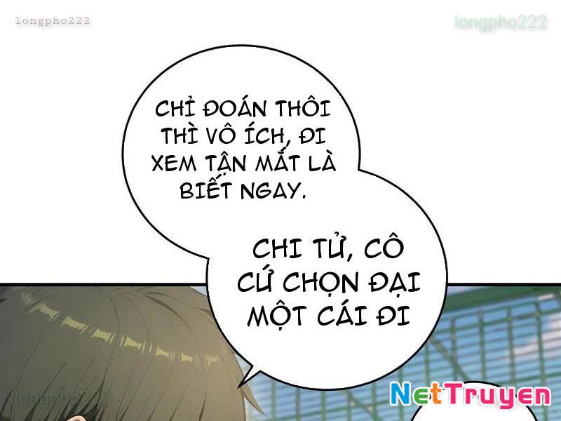 Người Chơi Siêu May Mắn Chapter 59 - 56