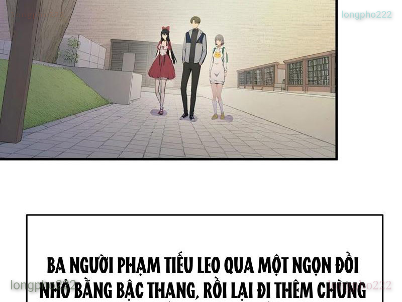 Người Chơi Siêu May Mắn Chapter 59 - 62
