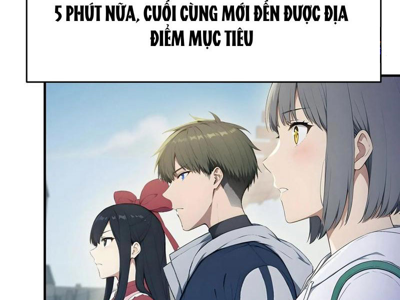 Người Chơi Siêu May Mắn Chapter 59 - 63