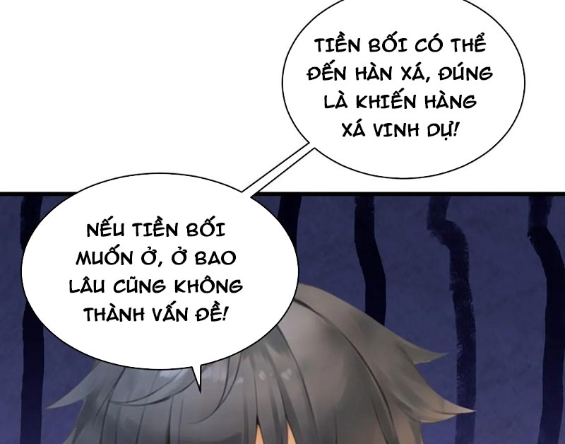 Ngươi Là Hạng Người Gì Cũng Dám Ở Tiên Giới Lên Mặt Với Ta? Chapter 81 - Trang 2