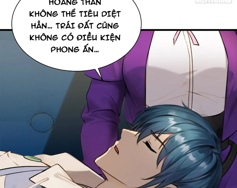 Ngươi Là Hạng Người Gì Cũng Dám Ở Tiên Giới Lên Mặt Với Ta? Chapter 81 - Trang 2