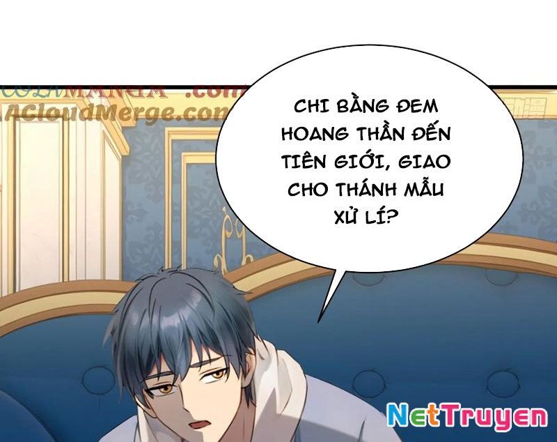 Ngươi Là Hạng Người Gì Cũng Dám Ở Tiên Giới Lên Mặt Với Ta? Chapter 81 - Trang 2