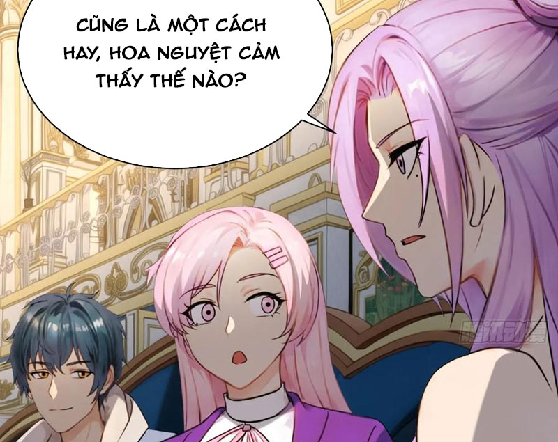 Ngươi Là Hạng Người Gì Cũng Dám Ở Tiên Giới Lên Mặt Với Ta? Chapter 81 - Trang 2