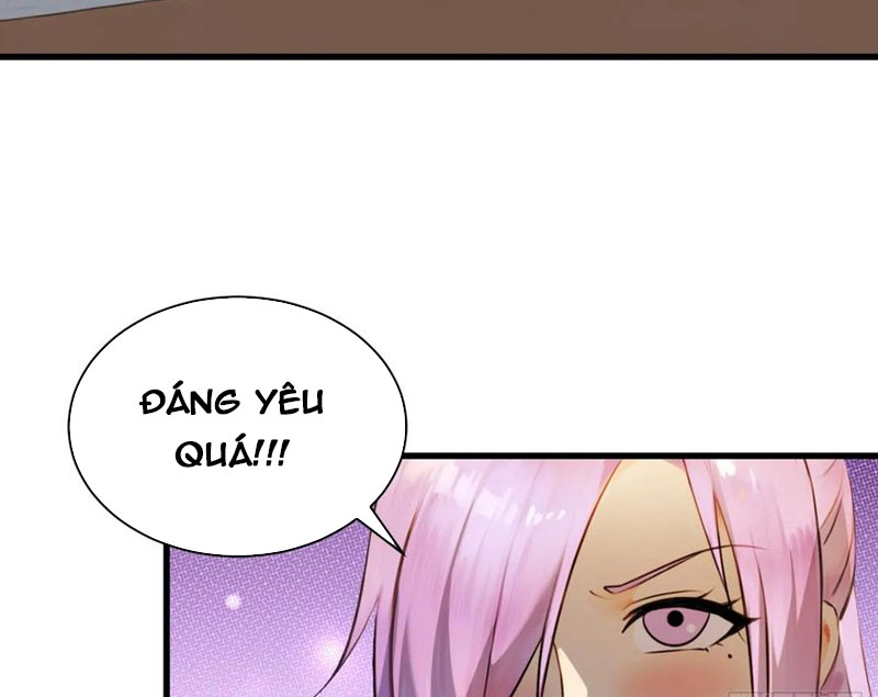 Ngươi Là Hạng Người Gì Cũng Dám Ở Tiên Giới Lên Mặt Với Ta? Chapter 81 - Trang 2