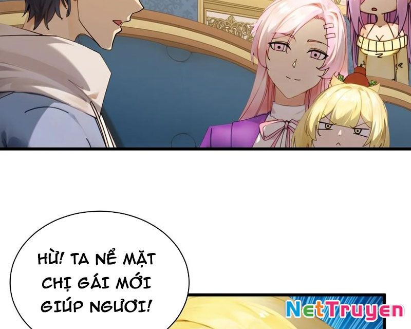 Ngươi Là Hạng Người Gì Cũng Dám Ở Tiên Giới Lên Mặt Với Ta? Chapter 81 - Trang 2