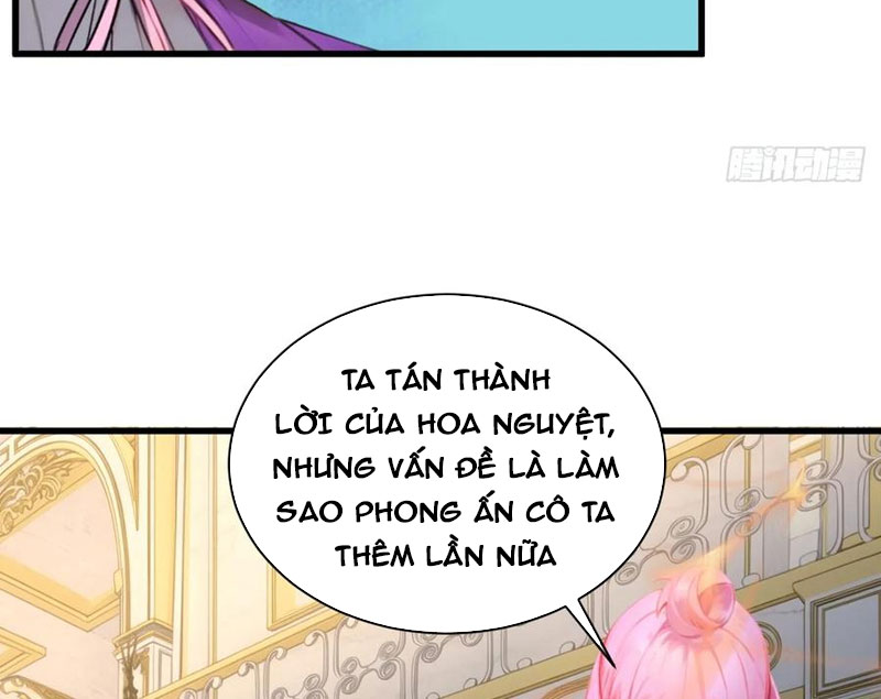 Ngươi Là Hạng Người Gì Cũng Dám Ở Tiên Giới Lên Mặt Với Ta? Chapter 81 - Trang 2