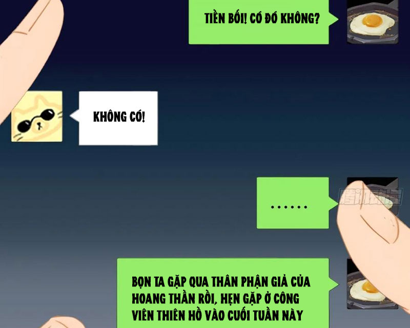 Ngươi Là Hạng Người Gì Cũng Dám Ở Tiên Giới Lên Mặt Với Ta? Chapter 81 - Trang 2
