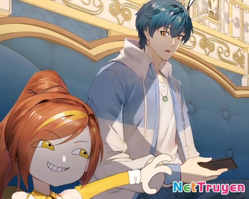 Ngươi Là Hạng Người Gì Cũng Dám Ở Tiên Giới Lên Mặt Với Ta? Chapter 81 - Trang 2