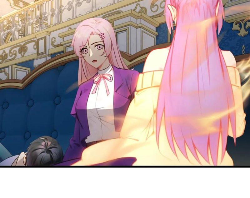 Ngươi Là Hạng Người Gì Cũng Dám Ở Tiên Giới Lên Mặt Với Ta? Chapter 81 - Trang 2