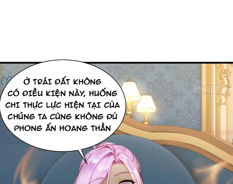 Ngươi Là Hạng Người Gì Cũng Dám Ở Tiên Giới Lên Mặt Với Ta? Chapter 81 - Trang 2
