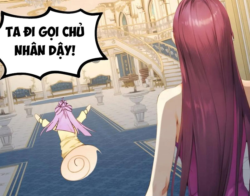 Ngươi Là Hạng Người Gì Cũng Dám Ở Tiên Giới Lên Mặt Với Ta? Chapter 81 - Trang 2