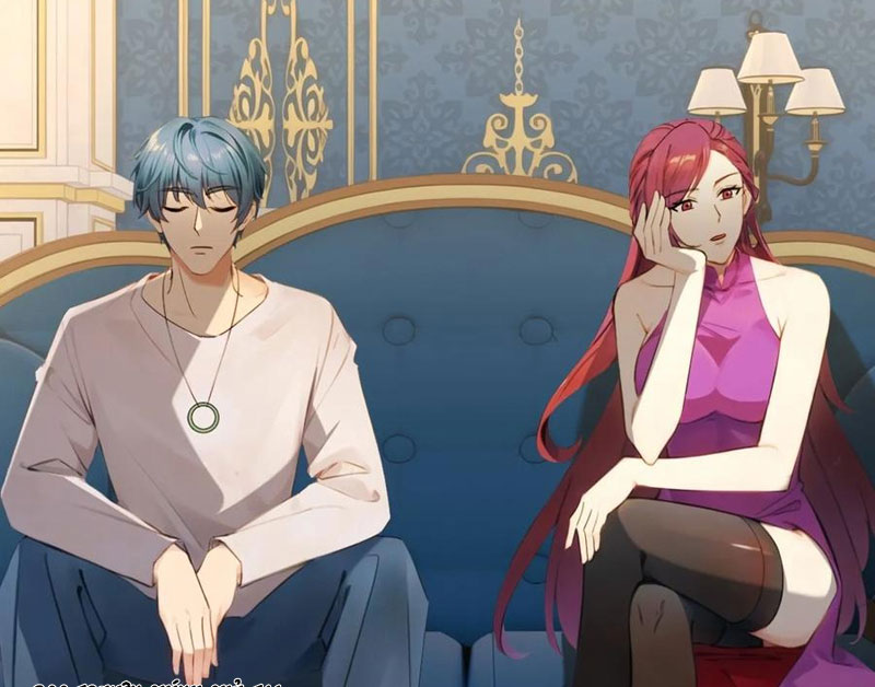 Ngươi Là Hạng Người Gì Cũng Dám Ở Tiên Giới Lên Mặt Với Ta? Chapter 81 - Trang 2