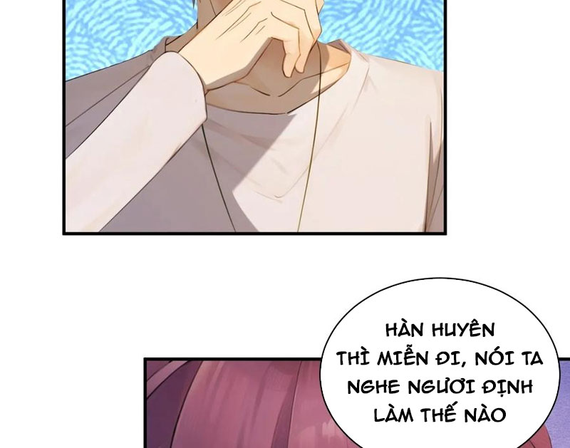 Ngươi Là Hạng Người Gì Cũng Dám Ở Tiên Giới Lên Mặt Với Ta? Chapter 81 - Trang 2