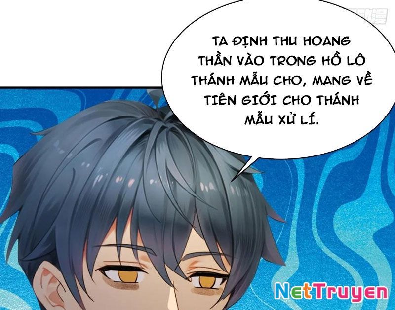 Ngươi Là Hạng Người Gì Cũng Dám Ở Tiên Giới Lên Mặt Với Ta? Chapter 81 - Trang 2
