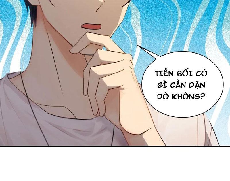 Ngươi Là Hạng Người Gì Cũng Dám Ở Tiên Giới Lên Mặt Với Ta? Chapter 81 - Trang 2