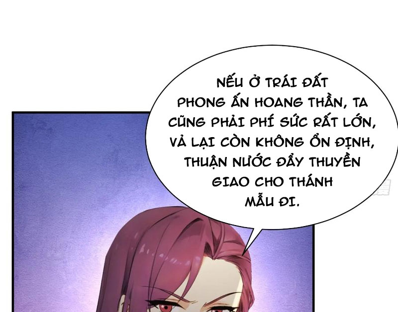 Ngươi Là Hạng Người Gì Cũng Dám Ở Tiên Giới Lên Mặt Với Ta? Chapter 81 - Trang 2