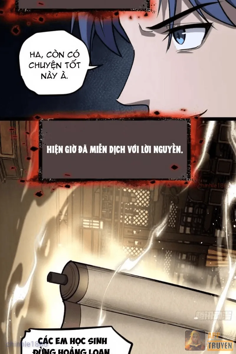 Người Giữ Cửa Vạn Giới Chapter 121 - 11