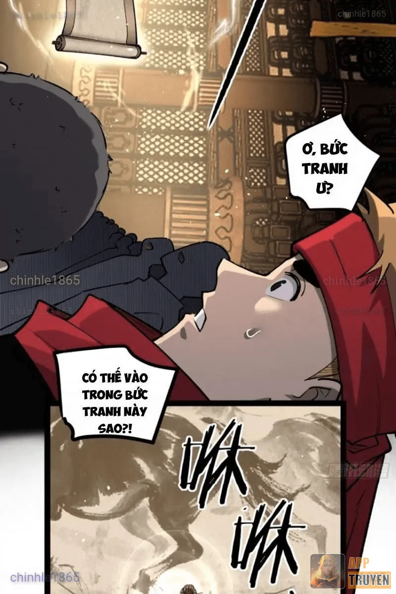 Người Giữ Cửa Vạn Giới Chapter 121 - 13